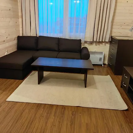 Apartment Royal Towers - 945 Bansko