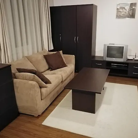 Apartamento Royal Towers - 945