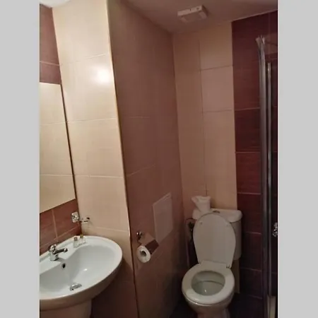 Royal Towers - 945 公寓 班斯科