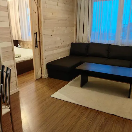Royal Towers - 945 بانسكو