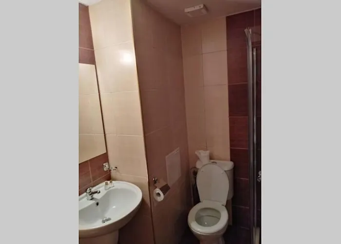 Royal Towers - 945 Apartment Bansko