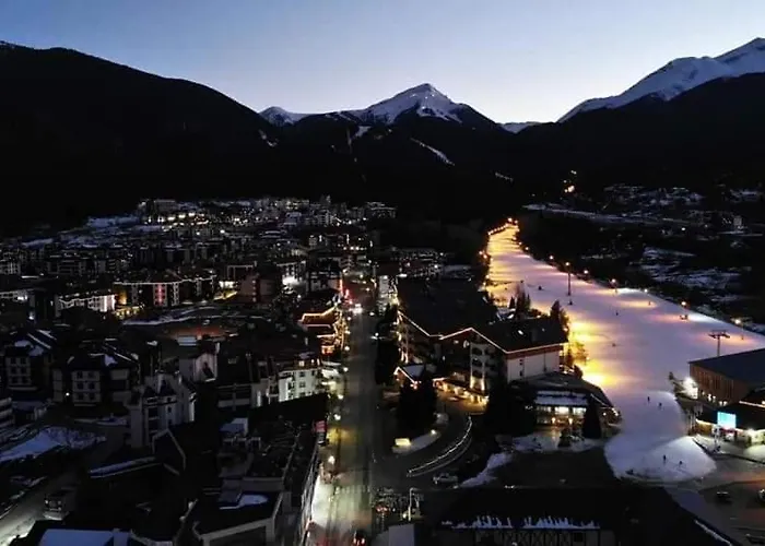 Apartment Royal Towers - 945 *