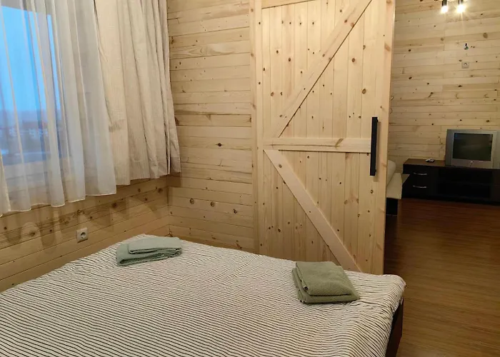 Apartment Royal Towers - 945