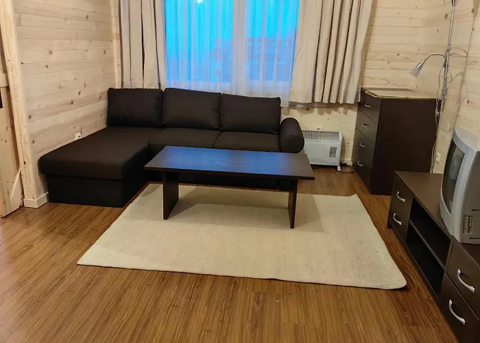 Apartment Royal Towers - 945 Bansko